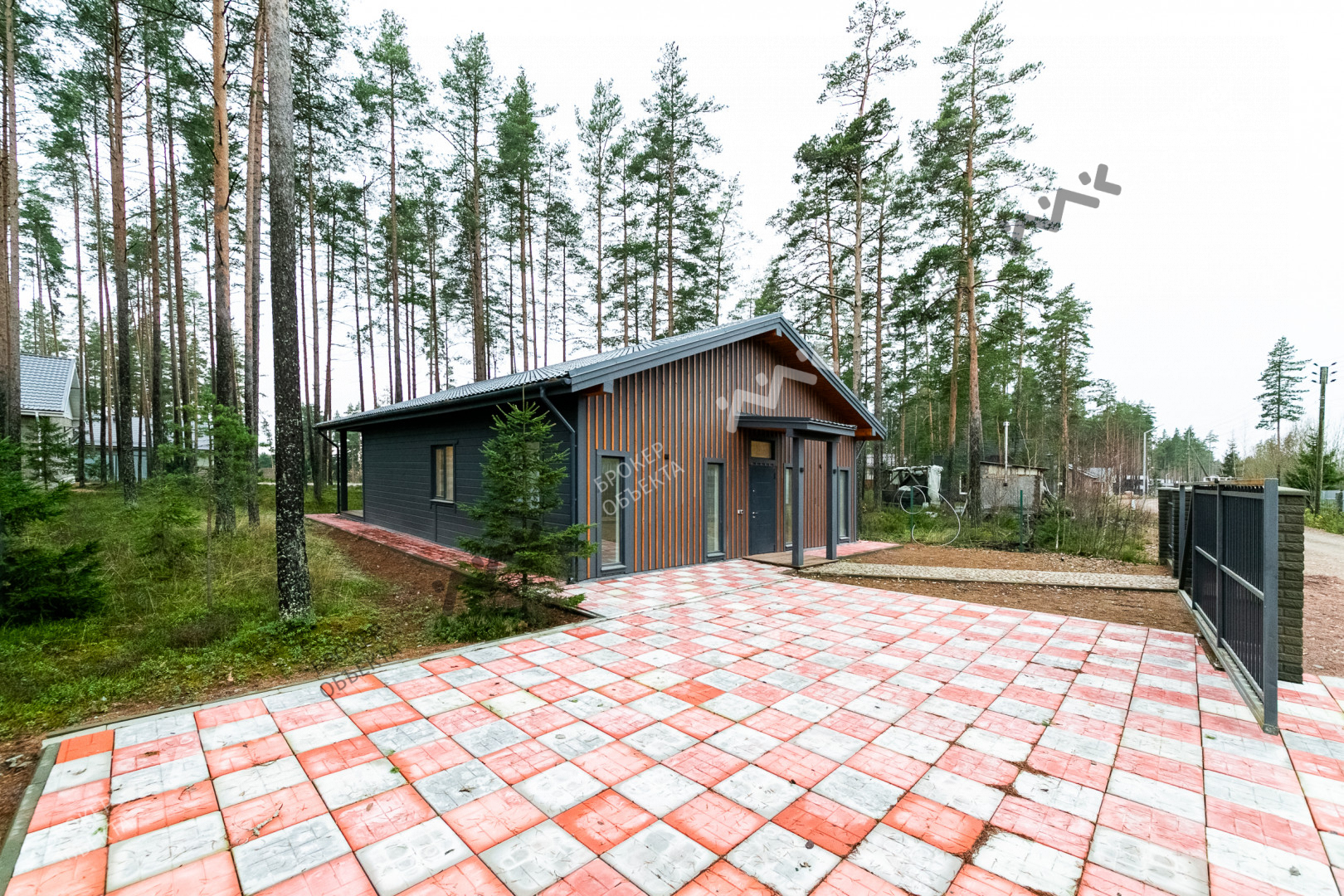 Фото объекта